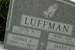 Maryann Wille Luffman