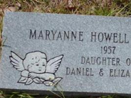 Maryanne Howell