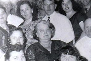 Maryetta L. Euler Plank