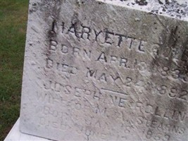 Maryette Rollin Maryette Rollin