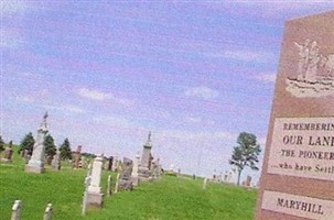 Maryhill Visitation Church Cemetery