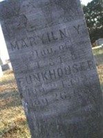 Maryiln Y. Funkhouser Maryiln Y. Funkhouser