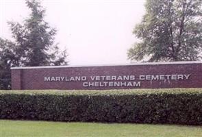 Maryland Veterans Cemetery