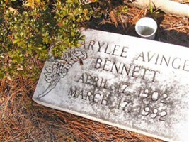 Marylee Avinger Bennett