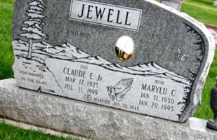 Marylu C. Samples Jewell Marylu C. Samples Jewell