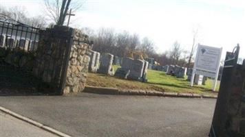 Maryrest Cemetery