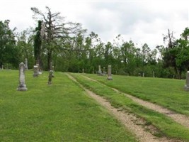 Marys Chapel Cemetery