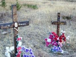 Marysville Cemetery