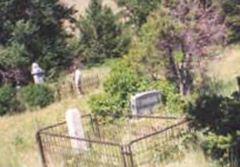 Marysville Cemetery