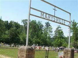Marysville Cemetery