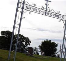 Marysville Cemetery