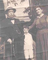 Mary(TINNIE) A, Shaughnessy McNamara Mary(TINNIE) A, Shaughnessy McNamara