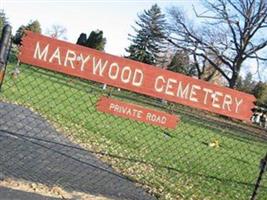 Marywood Cemetery