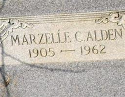 Marzelle Calden