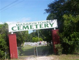 Masaryktown Cemetery Masaryktown Cemetery