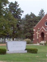 Mascoutah City Cemetery Mascoutah City Cemetery