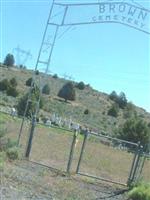 Masekesket Cemetery