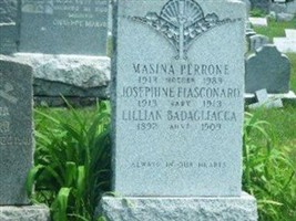 Masina Perrone