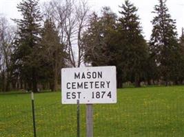 Mason Cemetery