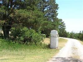 Mason City Cemetery