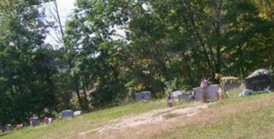 Mason Creek Cemetery