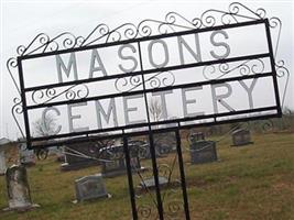 Mason Family Cemetery