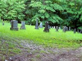 Mason Hill Cemetery