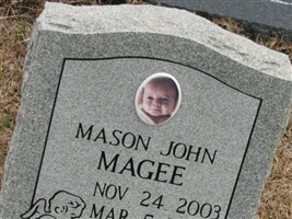 Mason John Magee Mason John Magee