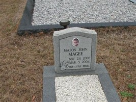 Mason John Magee Mason John Magee