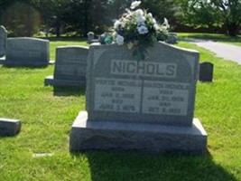 Mason Nichols Mason Nichols