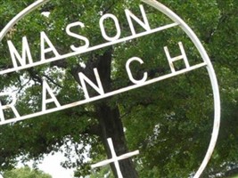 Mason Ranch Cemetery
