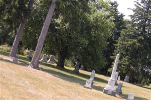 Masonic A & FM Cemetery