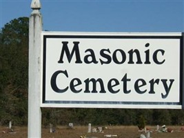 Masonic Cemetery