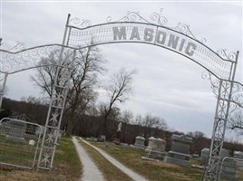Masonic Cemetery