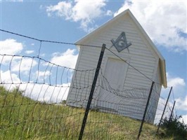 Masonic Cemetery