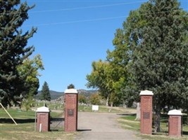 Masonic Cemetery Masonic Cemetery