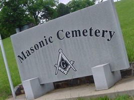 Masonic Cemetery