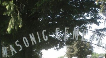 Masonic Cemetery