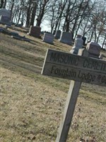 Masonic Cemetery Masonic Cemetery