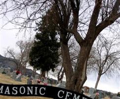 Masonic Cemetery