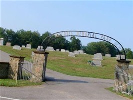Masonic Cemetery