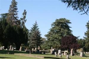 Masonic Lawn Cemetery