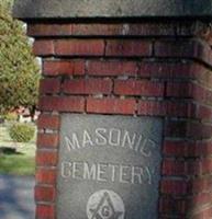 Masonic Memorial Park