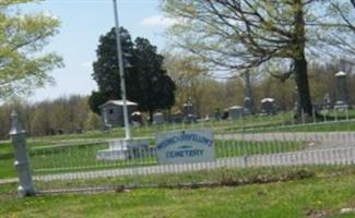 Masonic and Odd Fellows Cemetery