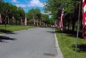 Massachusetts National Cemetery