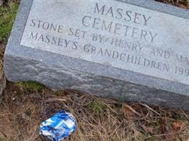 Massey Cemetery