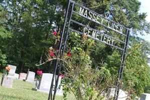 Massey-Liles Cemetery Massey-Liles Cemetery