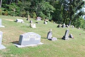 Massey-Liles Cemetery