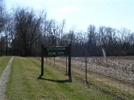 Massies Creek Cemetery