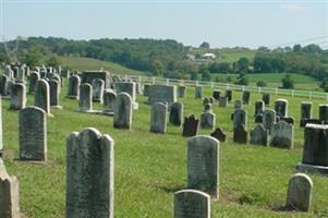 Mastersonville Brethren In Christ Cemetery